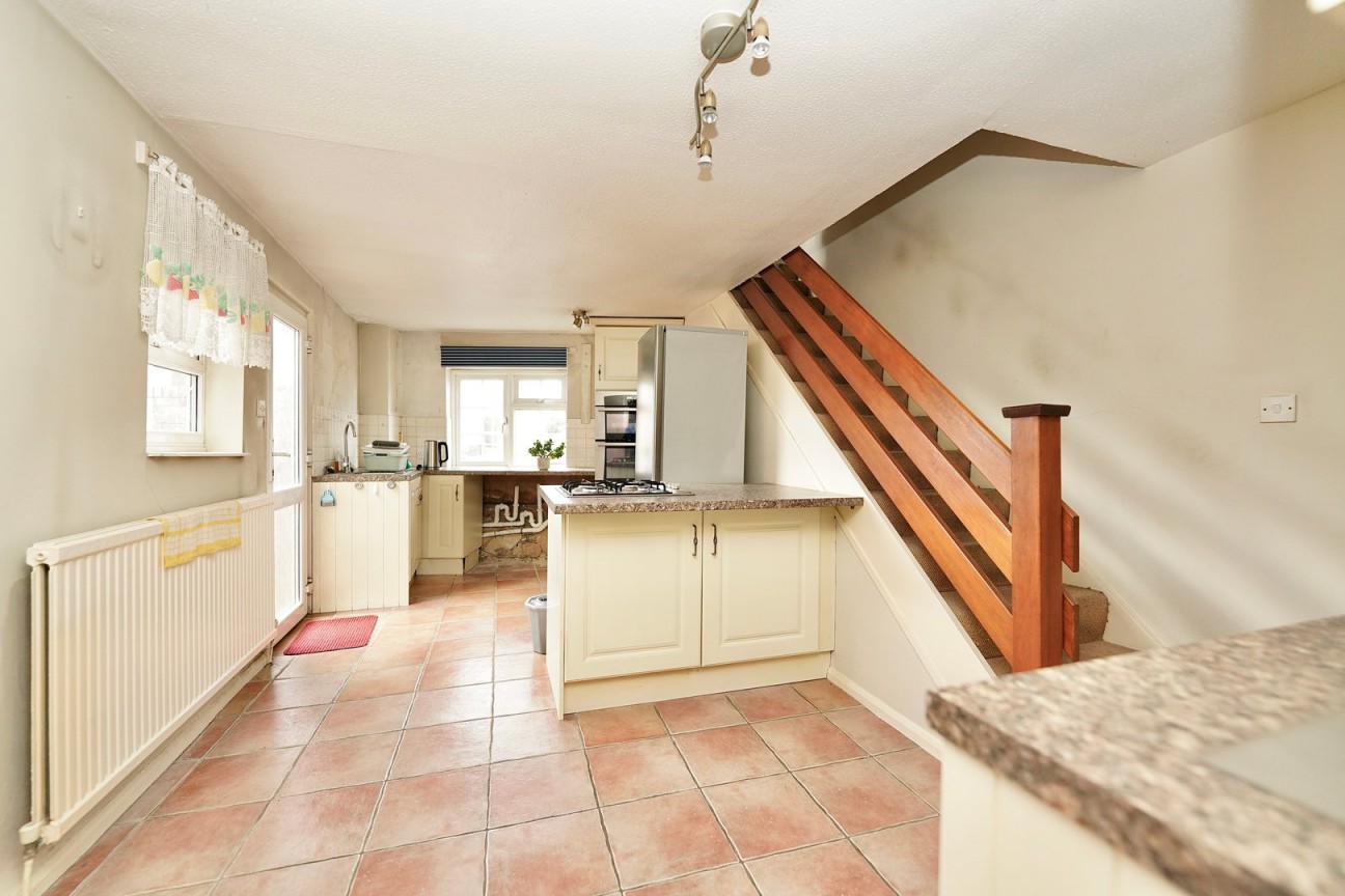 Godmanchester, Huntingdon