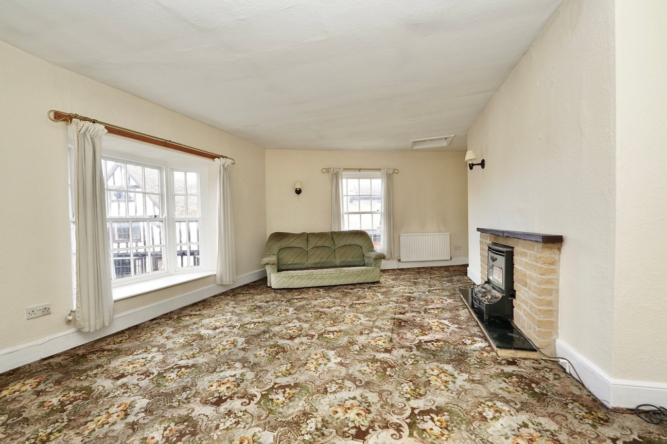 Godmanchester, Huntingdon