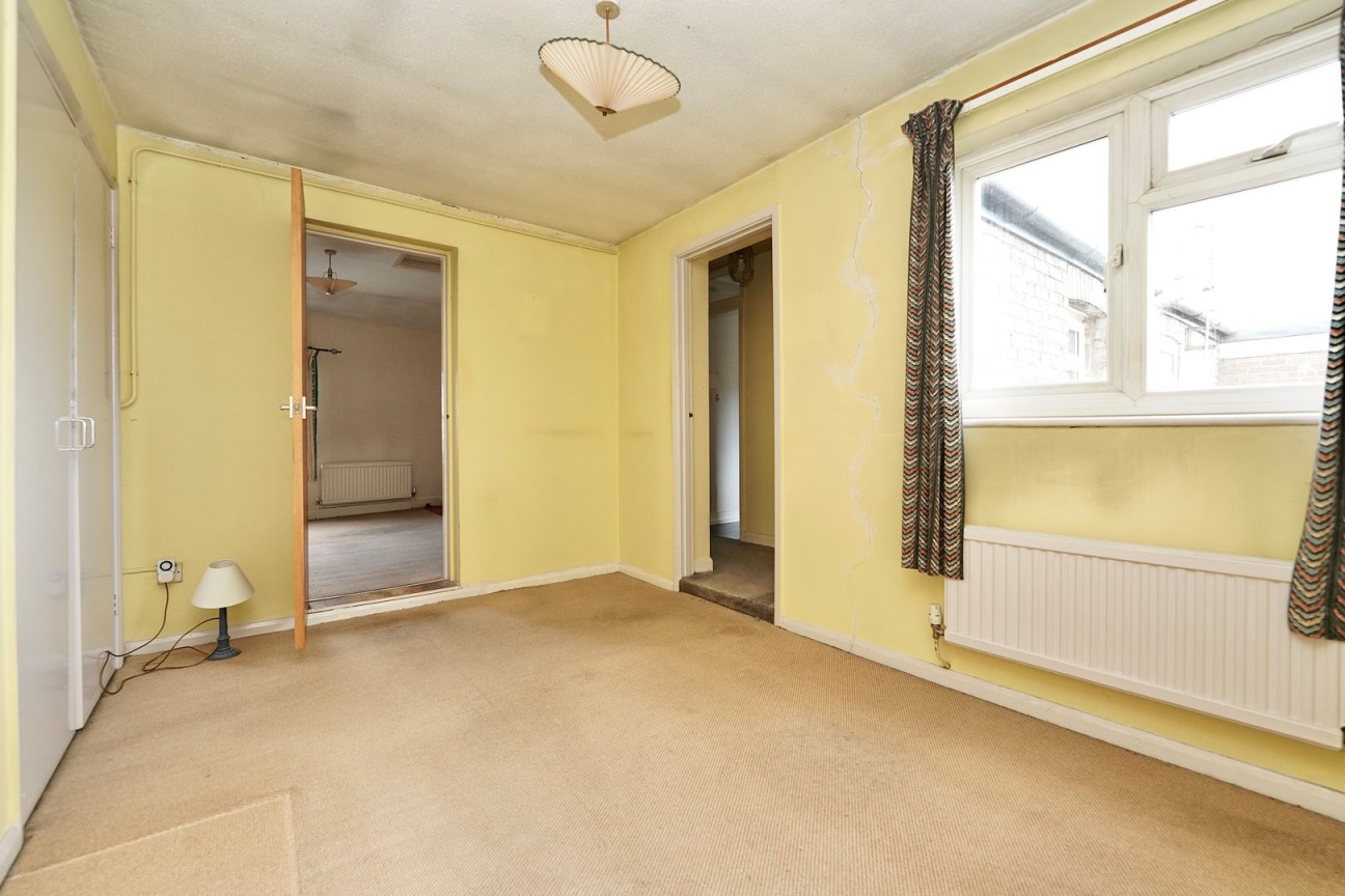 Godmanchester, Huntingdon