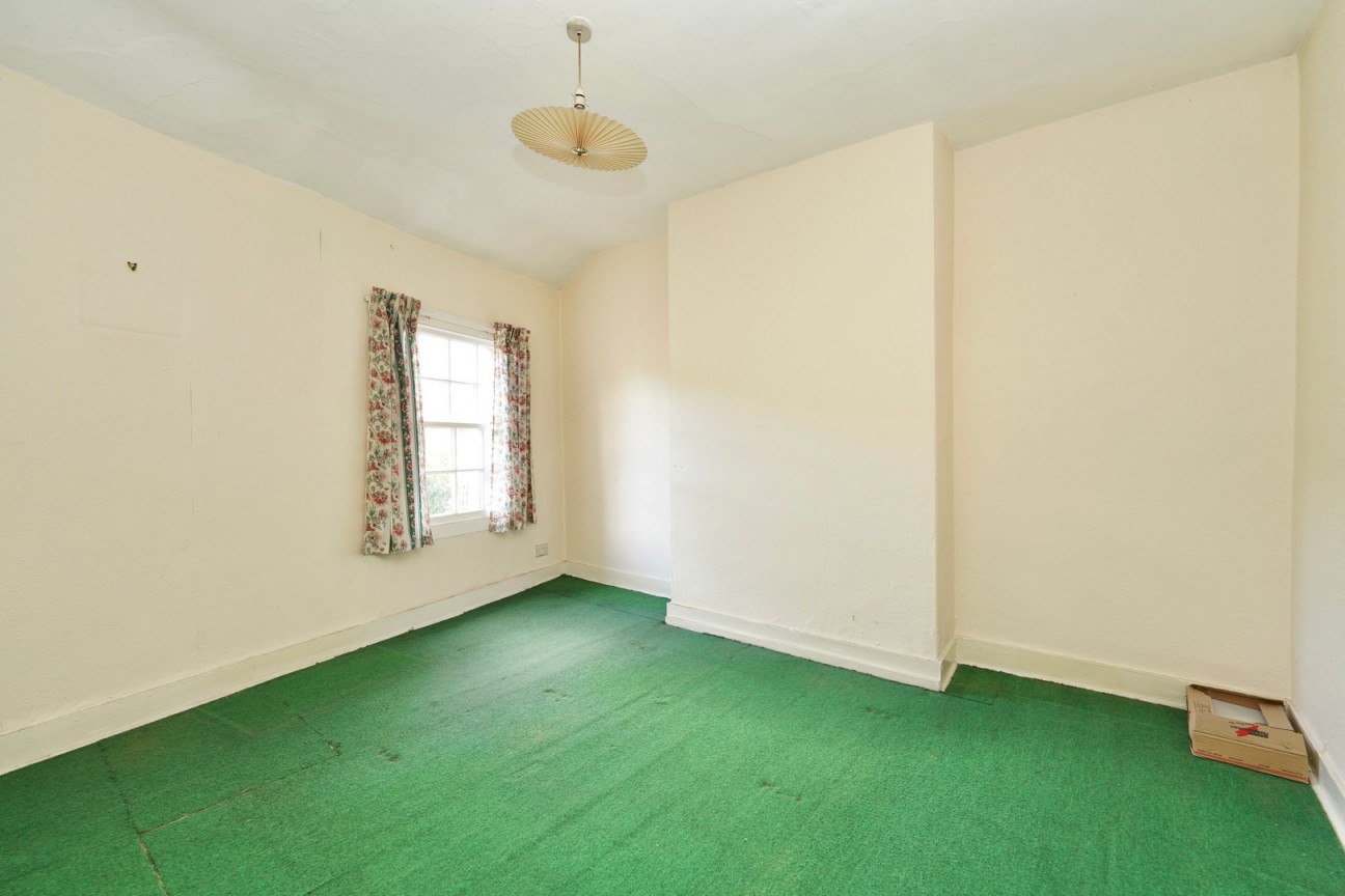 Godmanchester, Huntingdon