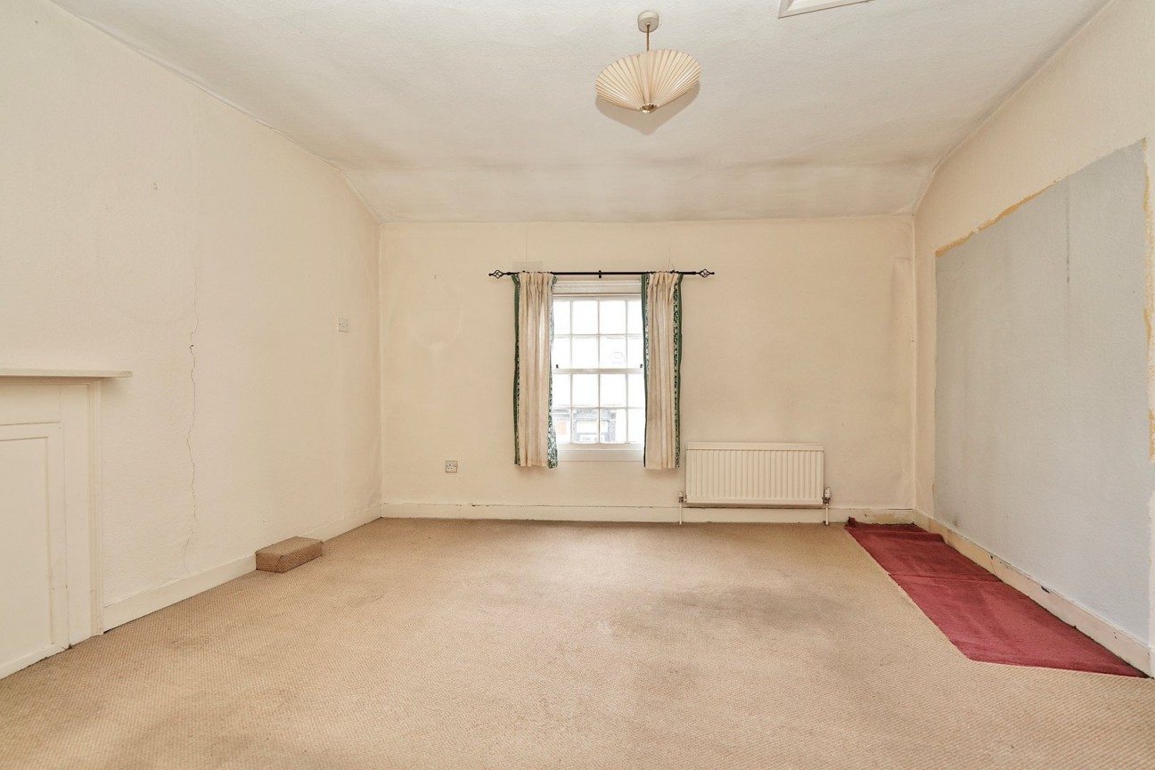 Godmanchester, Huntingdon