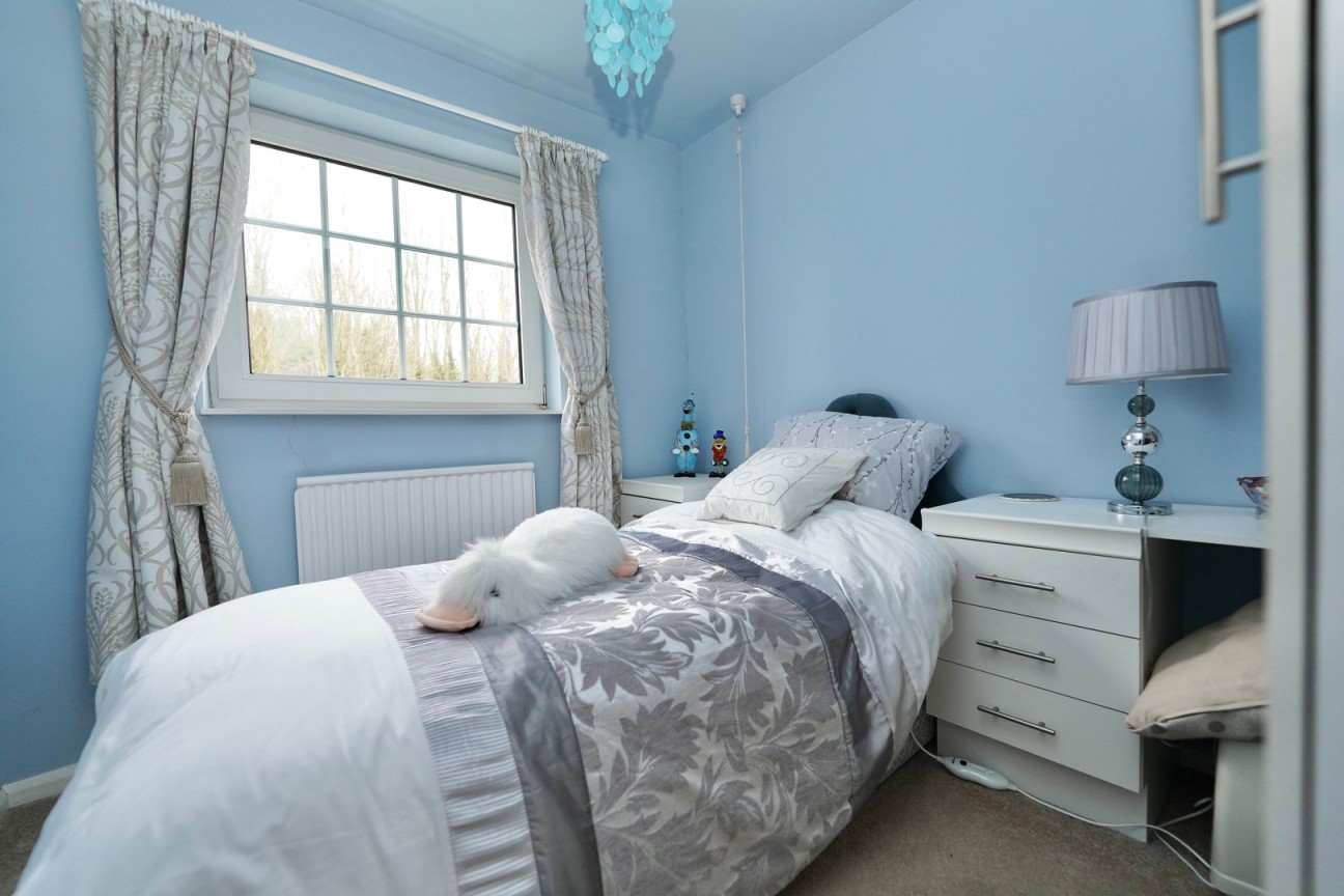 Shelton Road, Shelton