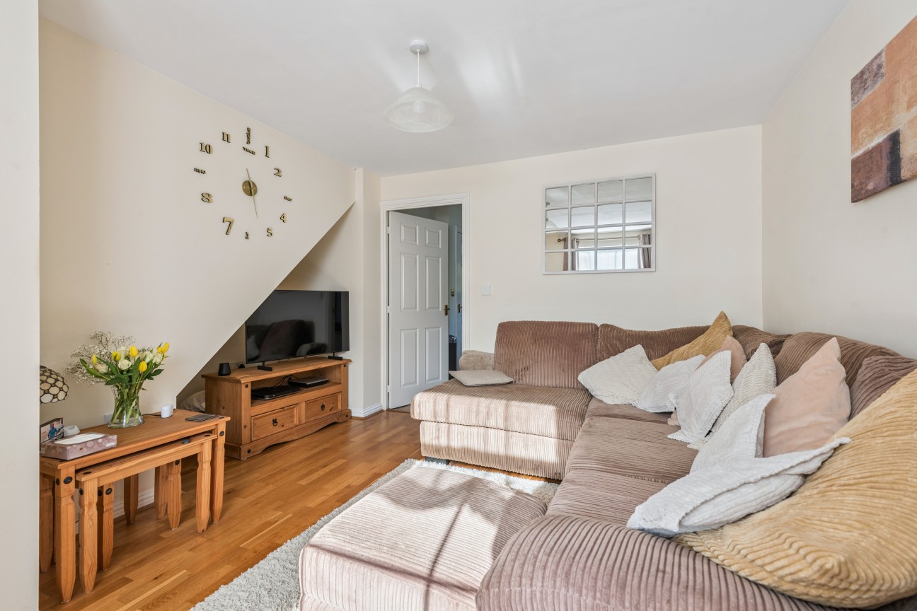 Eynesbury, St Neots, Cambridgeshire