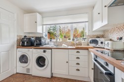 Eynesbury, St Neots, Cambridgeshire