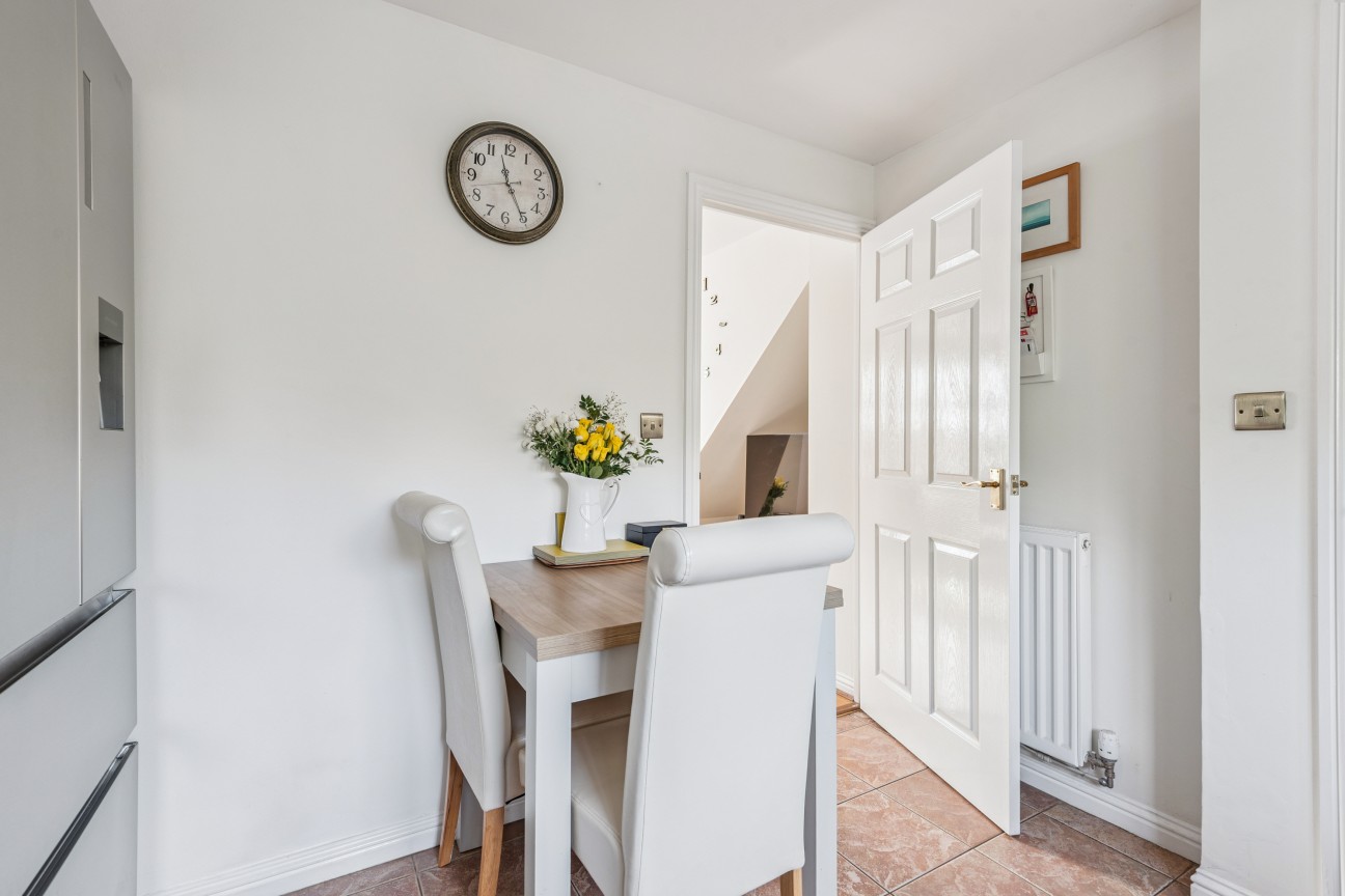 Eynesbury, St Neots, Cambridgeshire