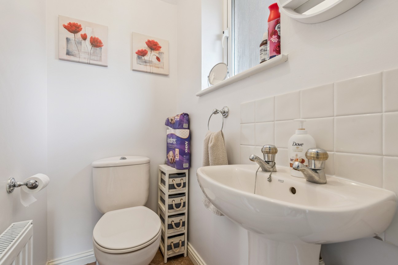 Eynesbury, St Neots, Cambridgeshire