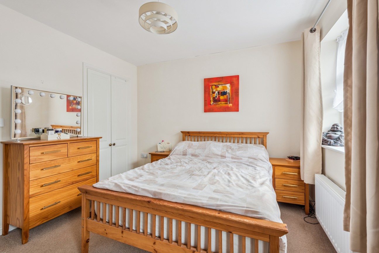 Eynesbury, St Neots, Cambridgeshire