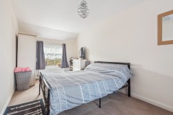 Eynesbury, St Neots, Cambridgeshire