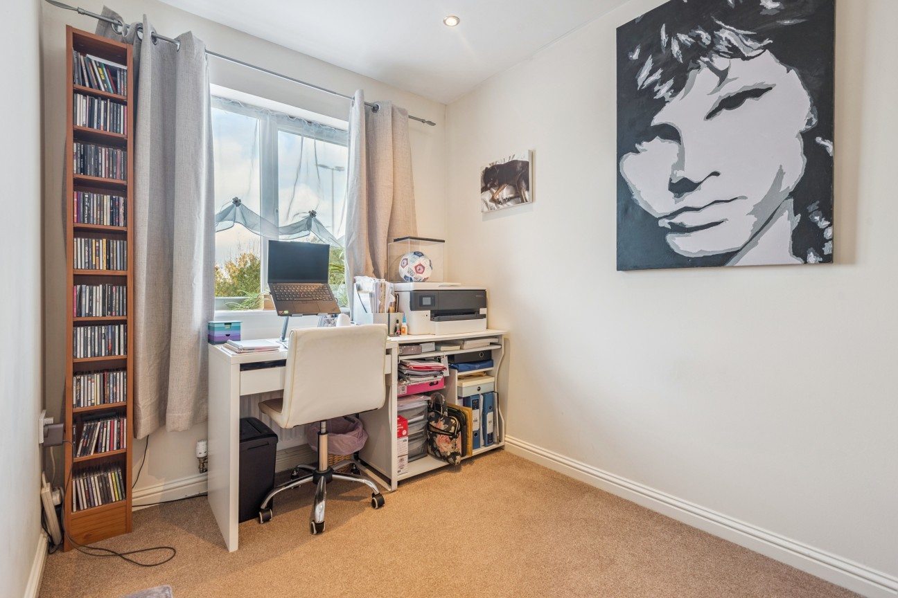 Eynesbury, St Neots, Cambridgeshire