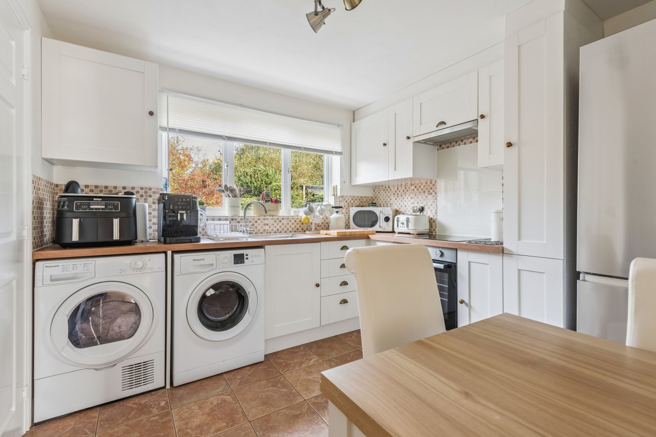 Eynesbury, St Neots, Cambridgeshire