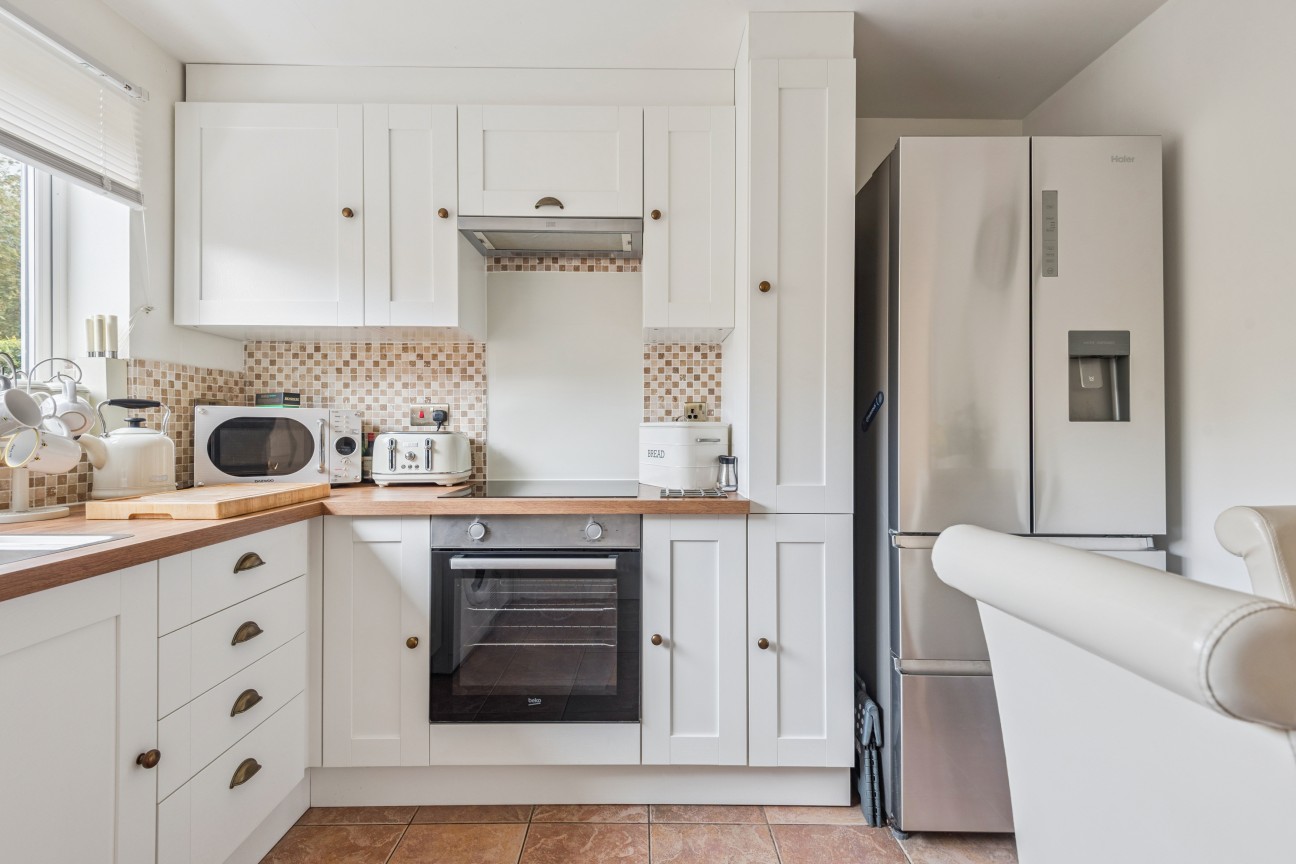 Eynesbury, St Neots, Cambridgeshire