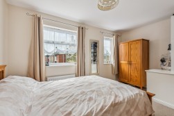 Eynesbury, St Neots, Cambridgeshire