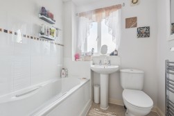 Eynesbury, St Neots, Cambridgeshire