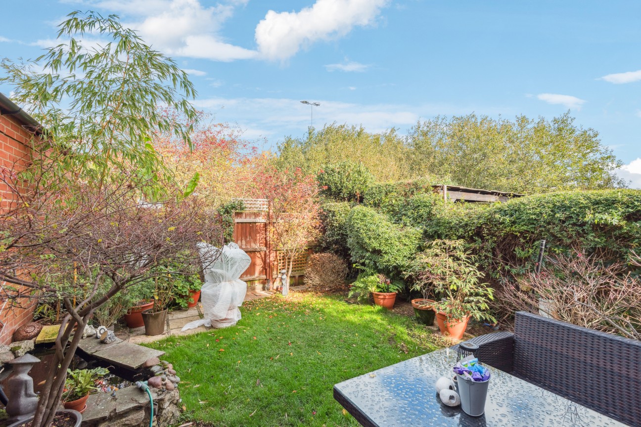 Eynesbury, St Neots, Cambridgeshire