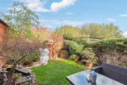 Eynesbury, St Neots, Cambridgeshire