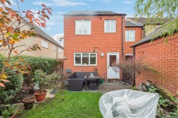 Eynesbury, St Neots, Cambridgeshire