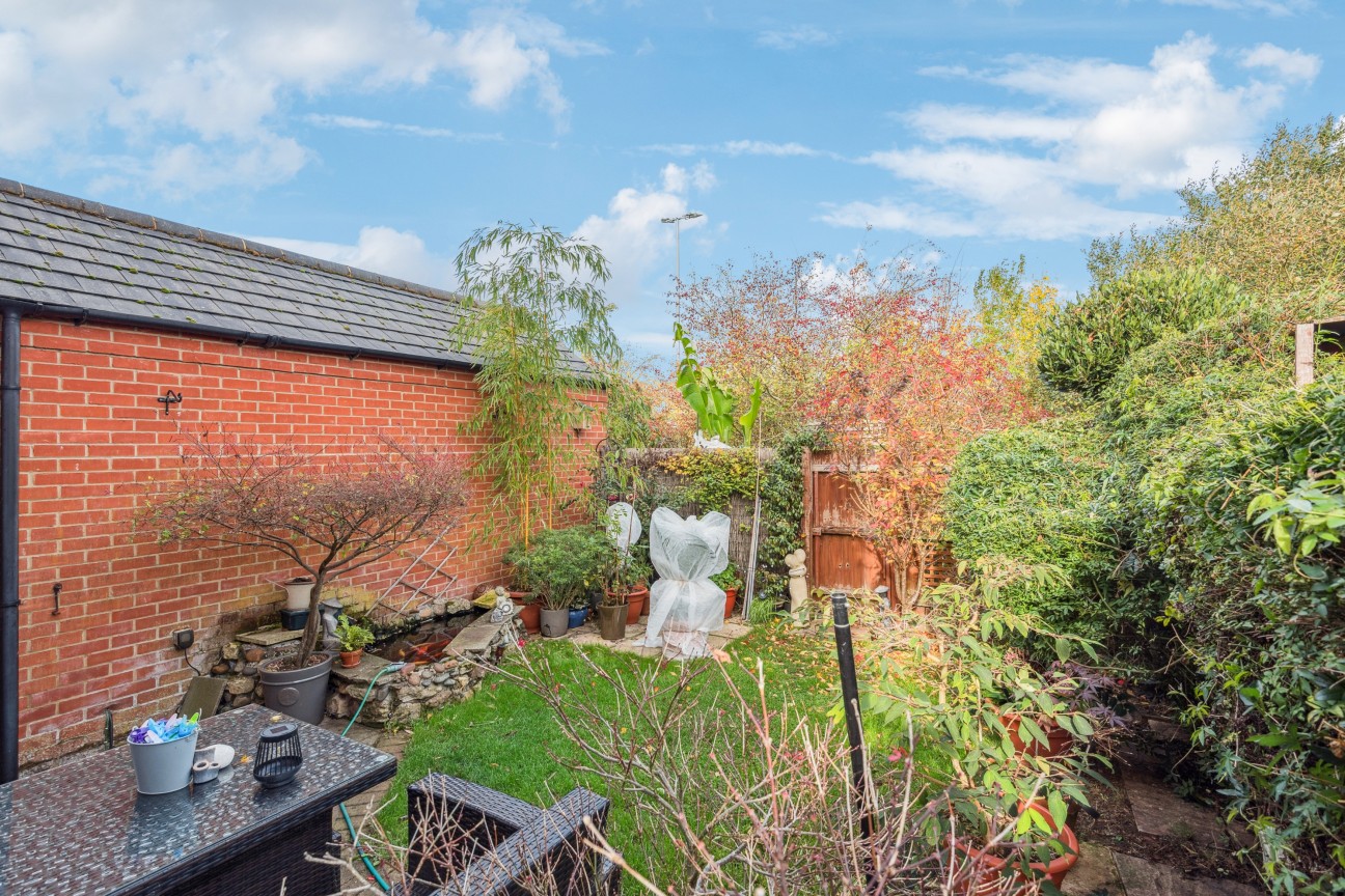 Eynesbury, St Neots, Cambridgeshire