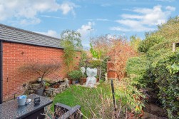 Eynesbury, St Neots, Cambridgeshire