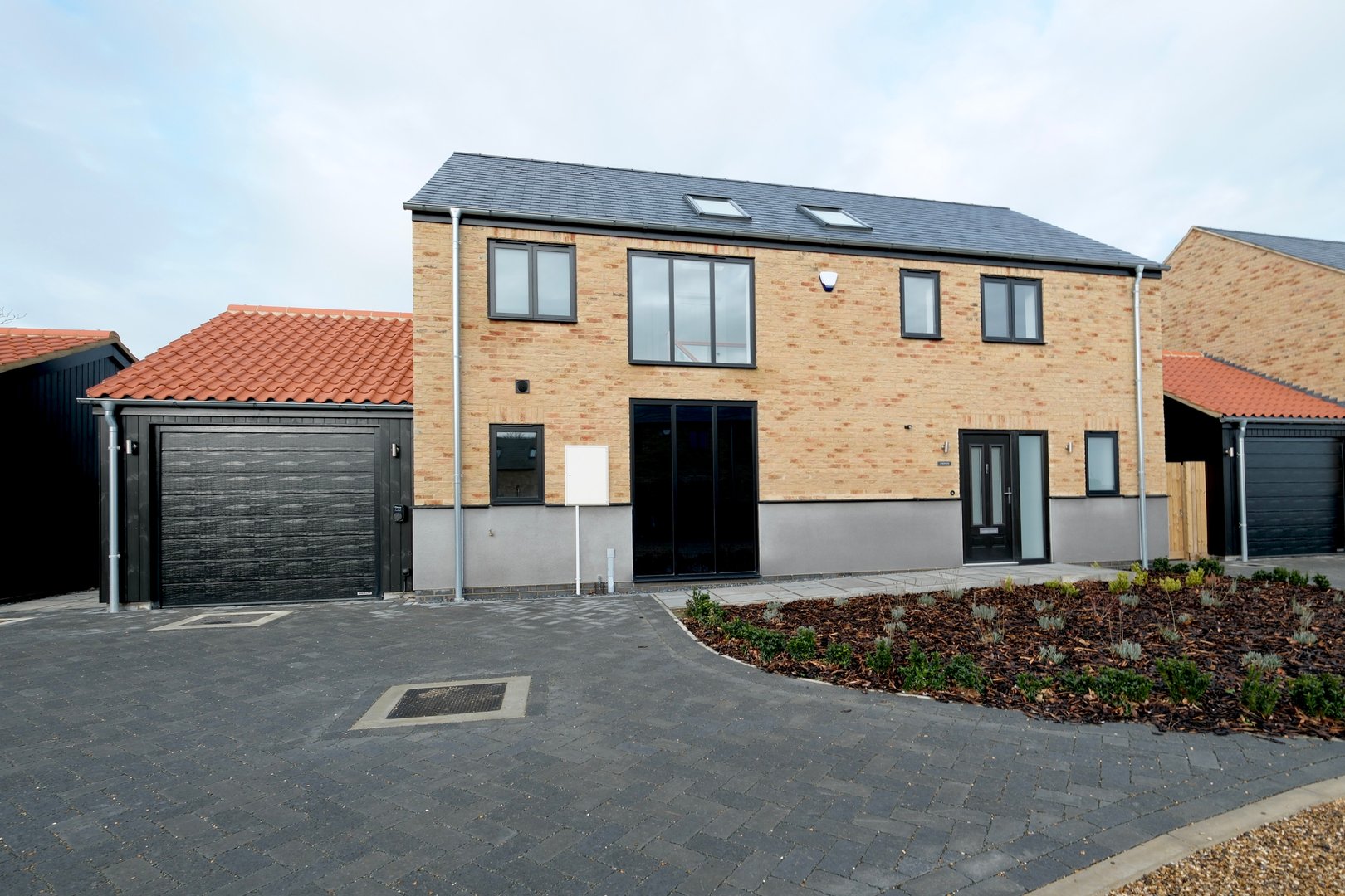 Wennington, Huntingdon