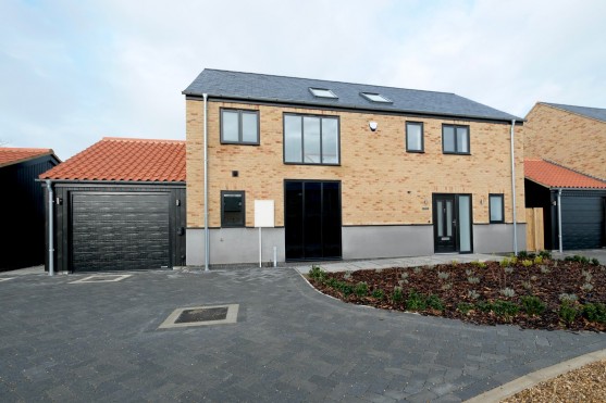 Wennington, Huntingdon