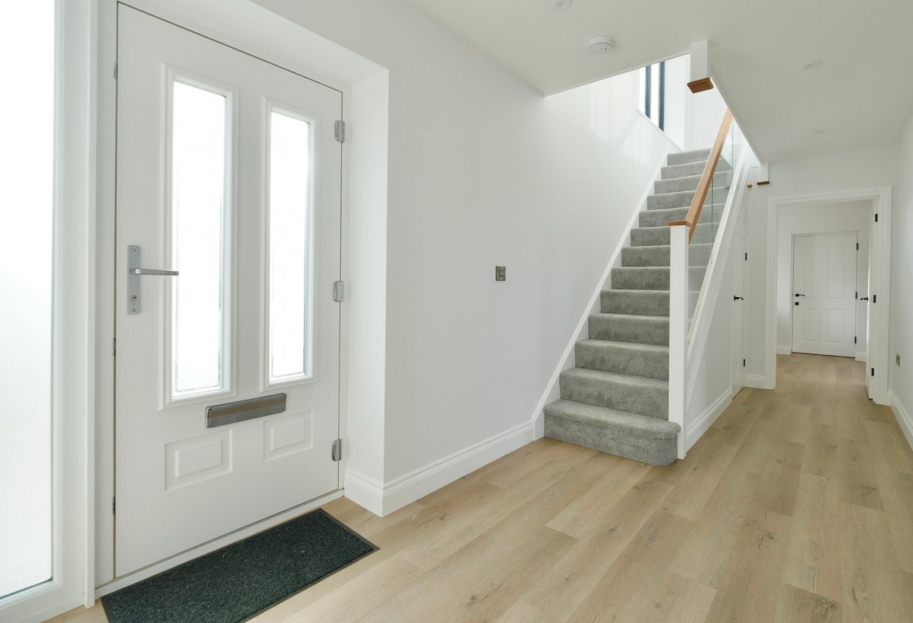 Wennington, Huntingdon