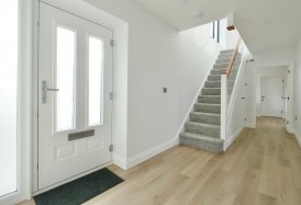 Wennington, Huntingdon