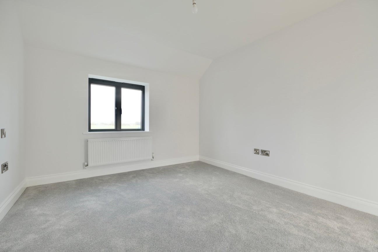 Wennington, Huntingdon