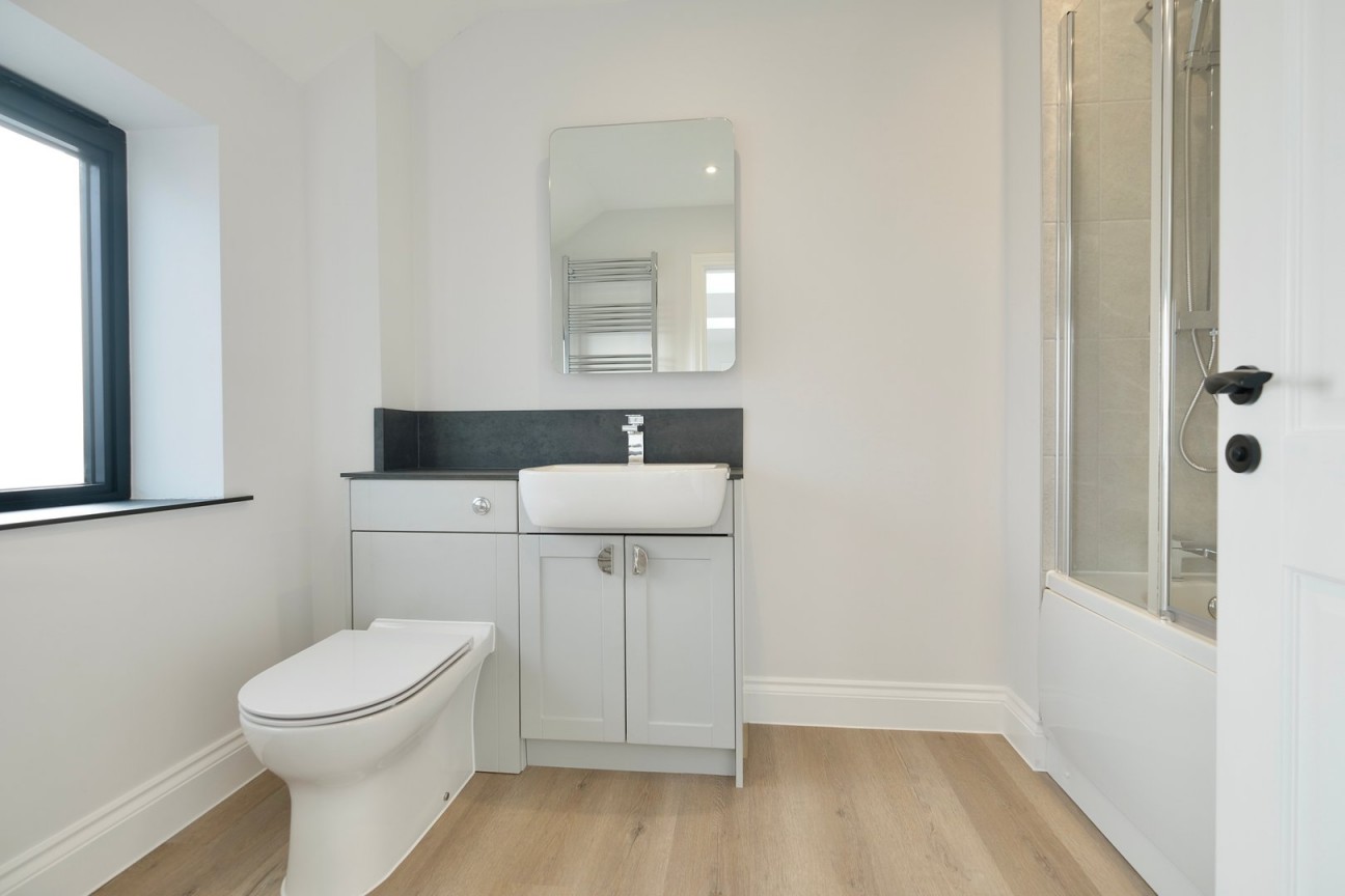 Wennington, Huntingdon