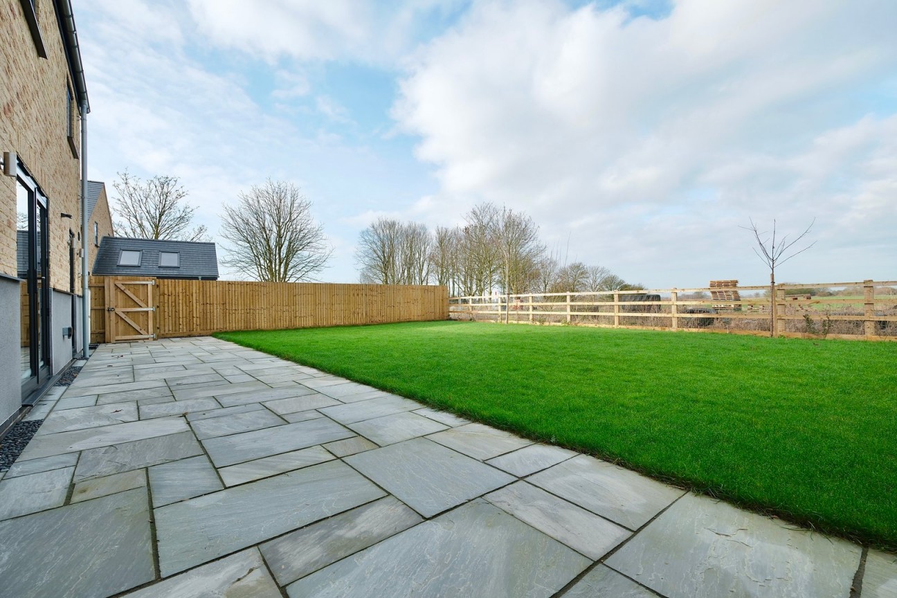 Wennington, Huntingdon