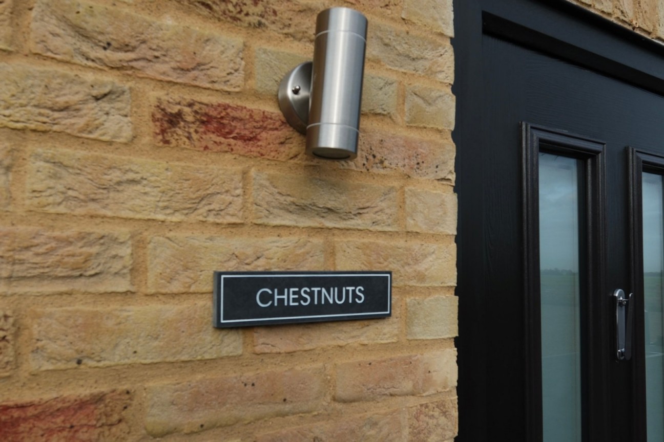 Wennington, Huntingdon