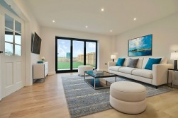 Wennington, Huntingdon