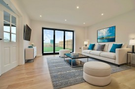 Wennington, Huntingdon