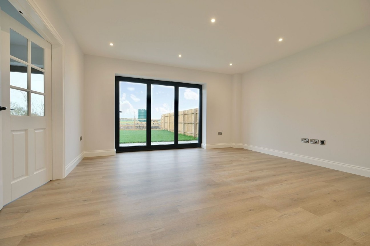 Wennington, Huntingdon