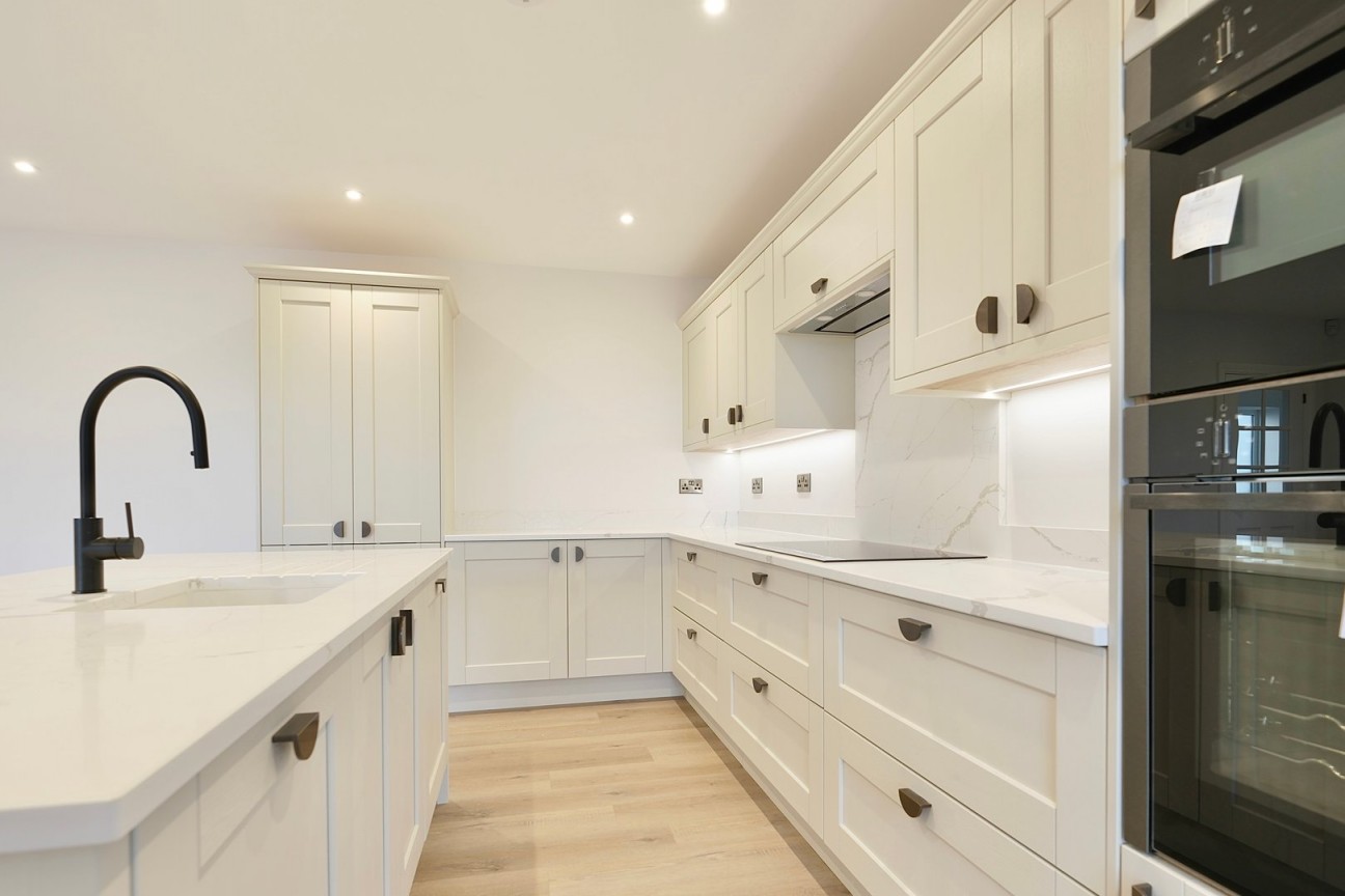 Wennington, Huntingdon