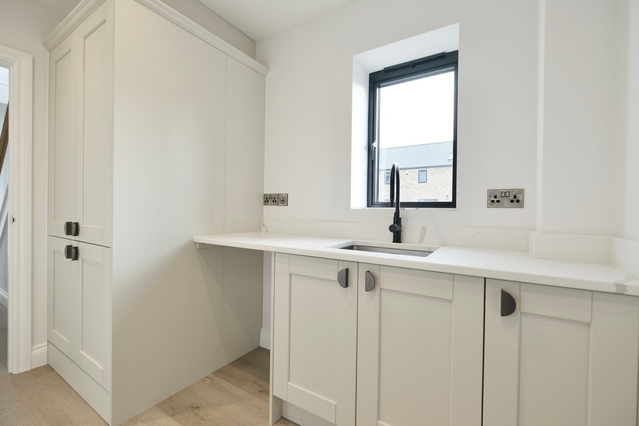 Wennington, Huntingdon