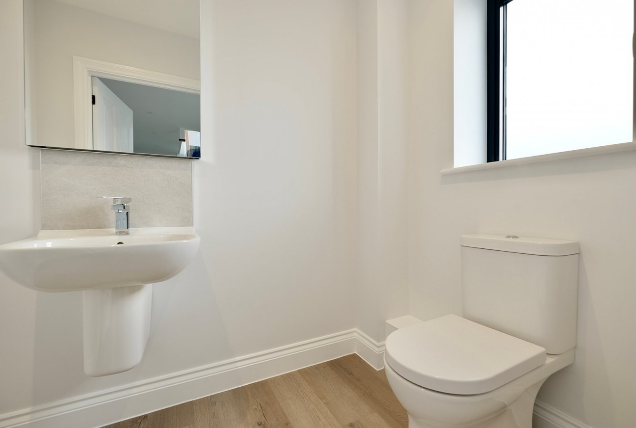 Wennington, Huntingdon