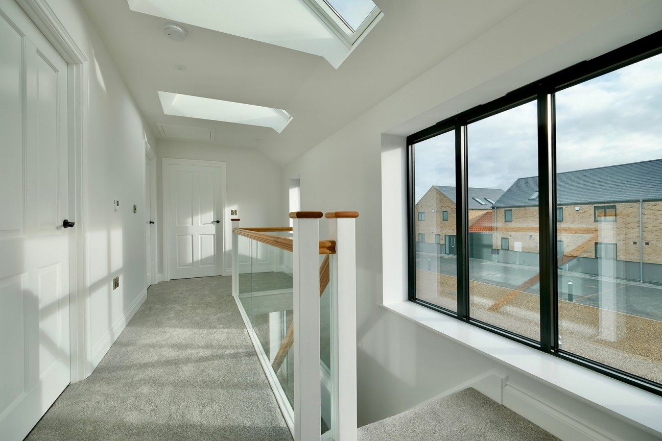 Wennington, Huntingdon