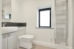 Wennington, Huntingdon