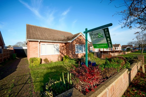 Hartford, Huntingdon