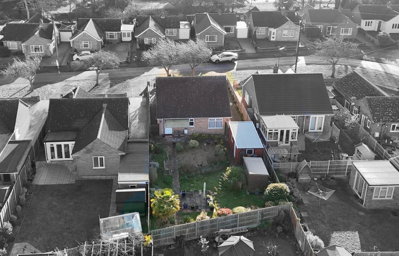 Hartford, Huntingdon