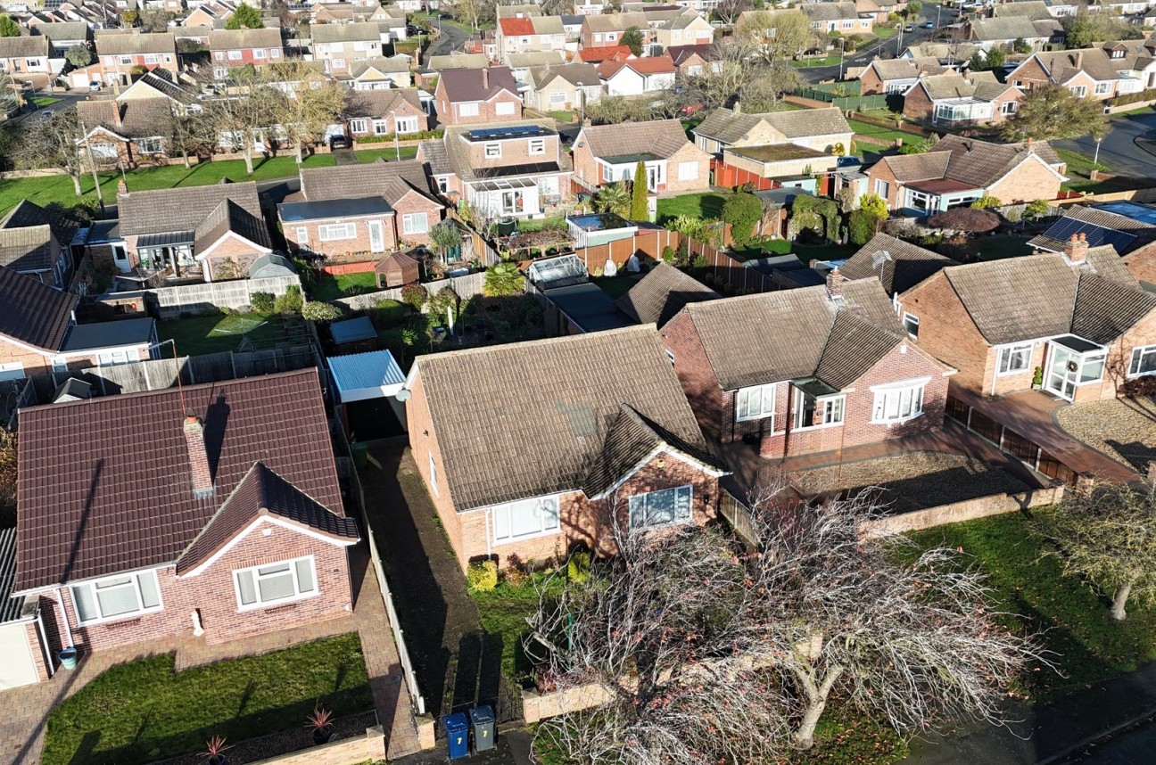 Hartford, Huntingdon