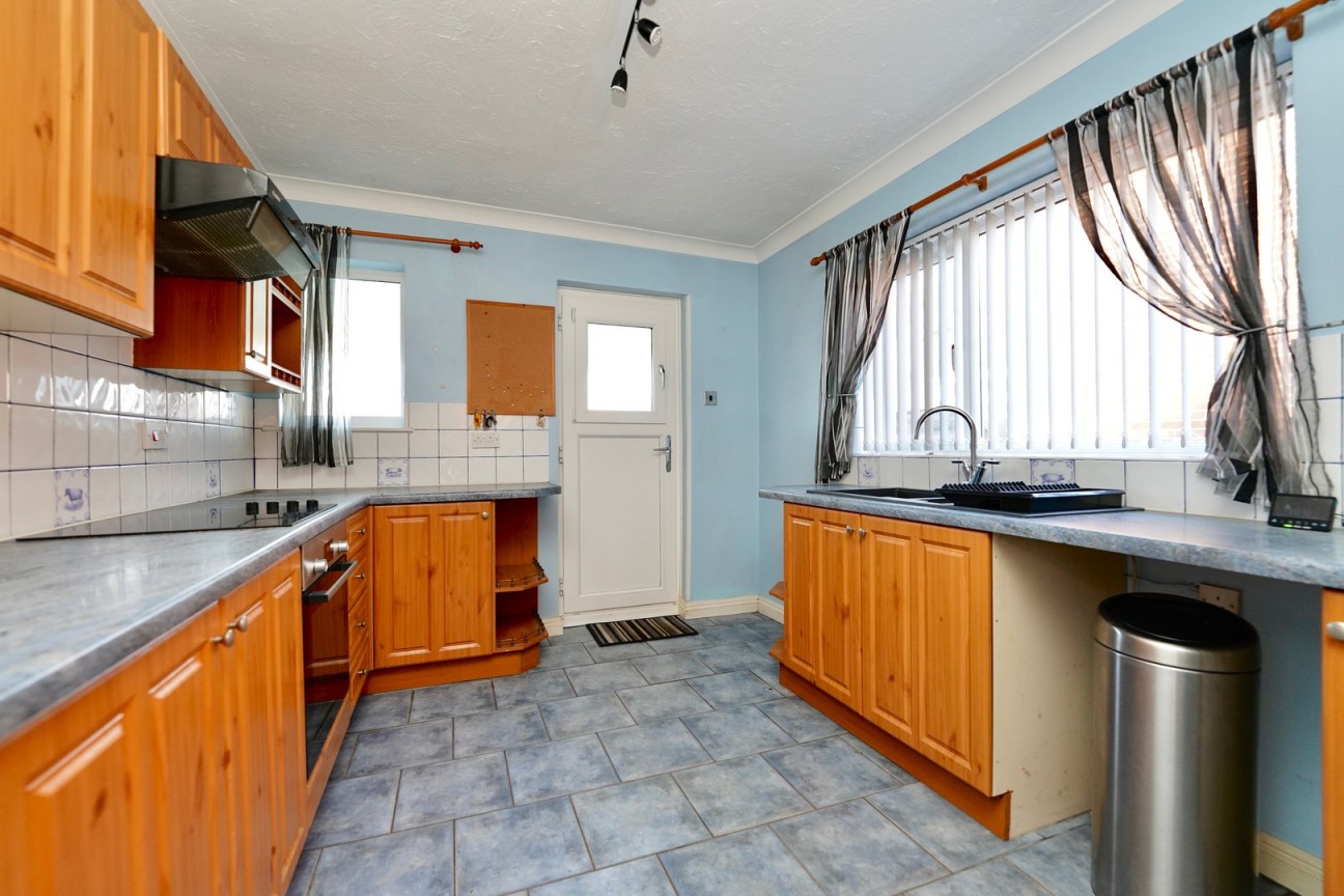 Hartford, Huntingdon