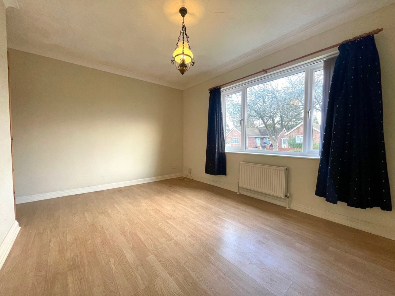 Hartford, Huntingdon