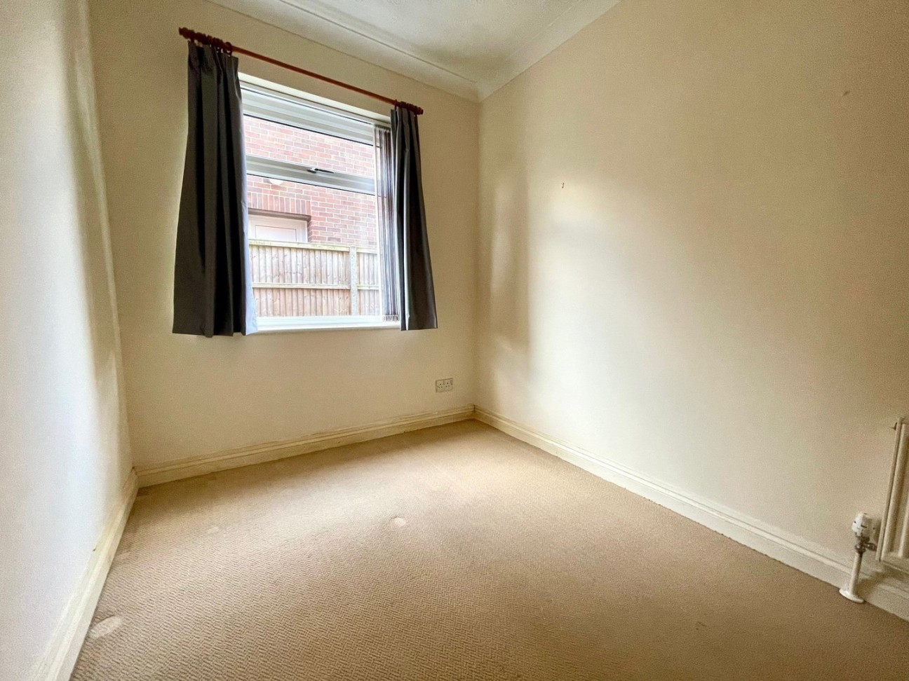 Hartford, Huntingdon