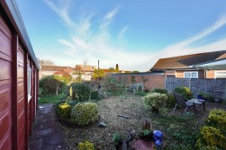 Hartford, Huntingdon