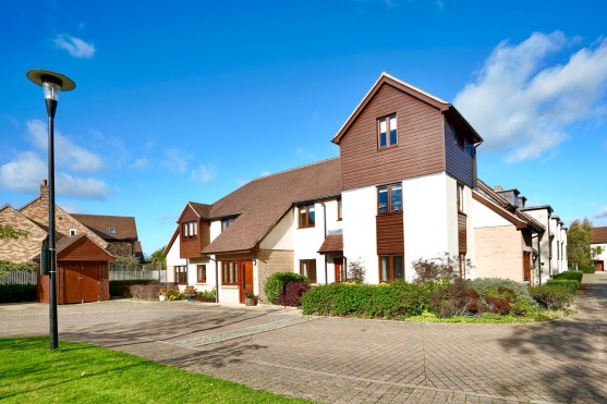 Brampton, Huntingdon