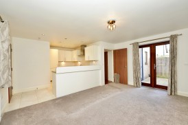 Brampton, Huntingdon