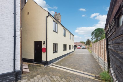 Eaton Socon, St Neots, Cambridgeshire