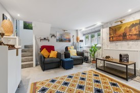 Eaton Socon, St Neots, Cambridgeshire