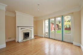 Sandwich Close, Huntingdon